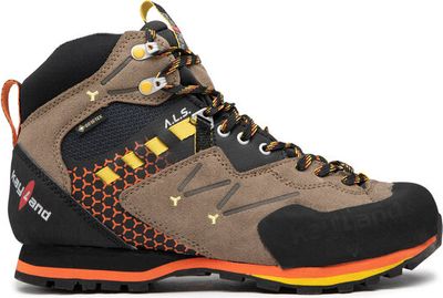 Buty trekkingowe męskie zimowe Kayland ze sklepu: eobuwie.pl w kategorii: Buty trekkingowe męskie - zdjęcie WP-EBWP-9KUZS-09B_0000300985304