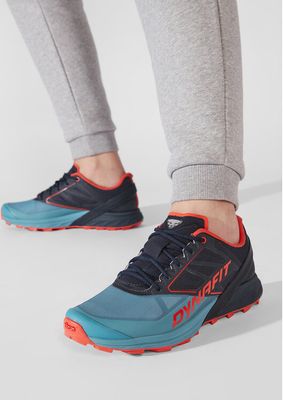 Buty sportowe męskie na lato Dynafit ze sklepu: eobuwie.pl w kategorii: Buty sportowe męskie - zdjęcie WP-EBWP-9KUZS-09B_0000300989098