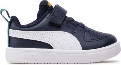 Puma - Buty sportowe dziecięce jesienne ze sklepu: eobuwie.pl w kategorii: Buty sportowe dziecięce - zdjęcie WP-EBWP-9KUZS-09B_0000300997376
