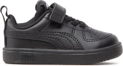 Puma - Buty sportowe dziecięce ze sklepu: eobuwie.pl w kategorii: Buty sportowe dziecięce - zdjęcie WP-EBWP-9KUZS-09B_0000300998281