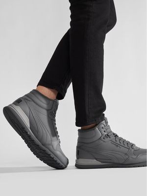 Buty sportowe męskie na wiosnę Puma ze sklepu: eobuwie.pl w kategorii: Buty sportowe męskie - zdjęcie WP-EBWP-9KUZS-09B_0000300999677