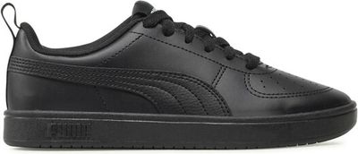 Puma - Buty sportowe damskie jesienne ze sklepu: eobuwie.pl w kategorii: Buty sportowe damskie - zdjęcie WP-EBWP-9KUZS-09B_0000301004110