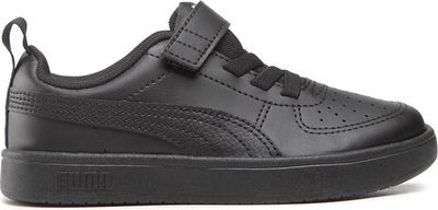 Buty sportowe dziecięce na jesień na wiosnę Puma ze sklepu: eobuwie.pl w kategorii: Buty sportowe dziecięce - zdjęcie WP-EBWP-9KUZS-09B_0000301021872