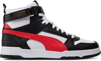 Buty sportowe męskie na wiosnę Puma ze sklepu: eobuwie.pl w kategorii: Buty sportowe męskie - zdjęcie WP-EBWP-9KUZS-09B_0000301031741