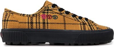 Trampki męskie Vans ze sklepu: eobuwie.pl w kategorii: Trampki męskie - zdjęcie WP-EBWP-9KUZS-09B_0000301055891