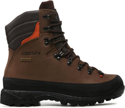 Buty trekkingowe męskie Crispi ze sklepu: eobuwie.pl w kategorii: Buty trekkingowe męskie - zdjęcie WP-EBWP-9KUZS-09B_0000301063292