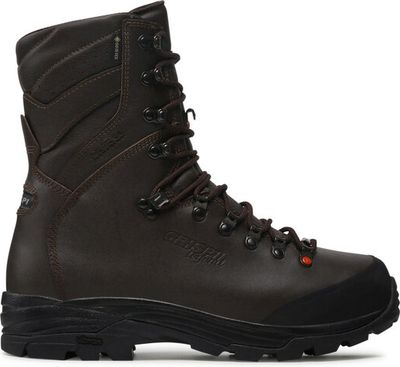 Buty trekkingowe męskie Crispi ze sklepu: eobuwie.pl w kategorii: Buty trekkingowe męskie - zdjęcie WP-EBWP-9KUZS-09B_0000301063315