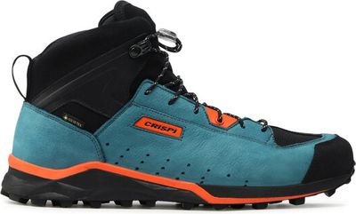 Buty trekkingowe męskie na zimę Crispi ze sklepu: eobuwie.pl w kategorii: Buty trekkingowe męskie - zdjęcie WP-EBWP-9KUZS-09B_0000301063674