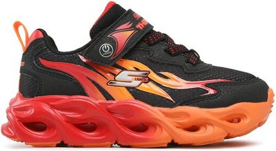 Buty sportowe dziecięce na wiosnę Skechers ze sklepu: eobuwie.pl w kategorii: Buty sportowe dziecięce - zdjęcie WP-EBWP-9KUZS-09B_0000301114567