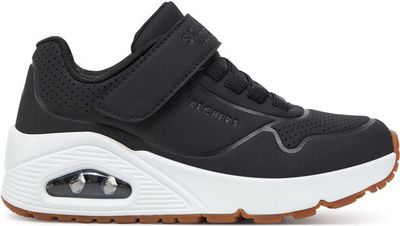 Buty sportowe dziecięce wiosenne Skechers ze sklepu: eobuwie.pl w kategorii: Buty sportowe dziecięce - zdjęcie WP-EBWP-9KUZS-09B_0000301114772