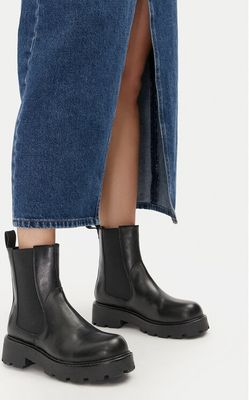 Botki na wiosnę Vagabond Shoemakers ze sklepu: eobuwie.pl w kategorii: Botki - zdjęcie WP-EBWP-9KUZS-09B_0000301120520