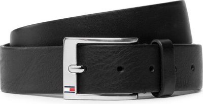 Pasek jesienny Tommy Hilfiger ze sklepu: eobuwie.pl w kategorii: Paski męskie - zdjęcie WP-EBWP-9KUZS-09B_0000301124511