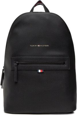 Plecak letni Tommy Hilfiger ze sklepu: eobuwie.pl w kategorii: Plecaki - zdjęcie WP-EBWP-9KUZS-09B_0000301149019