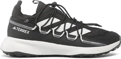 Buty trekkingowe damskie na jesień adidas ze sklepu: eobuwie.pl w kategorii: Buty trekkingowe damskie - zdjęcie WP-EBWP-9KUZS-09B_0000301162247