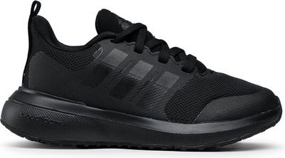 Buty sportowe dziecięce na wiosnę adidas ze sklepu: eobuwie.pl w kategorii: Buty sportowe dziecięce - zdjęcie WP-EBWP-9KUZS-09B_0000301170433