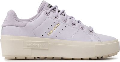 Buty sportowe damskie na wiosnę adidas ze sklepu: eobuwie.pl w kategorii: Buty sportowe damskie - zdjęcie WP-EBWP-9KUZS-09B_0000301199984