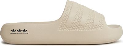 Klapki damskie letnie adidas ze sklepu: eobuwie.pl w kategorii: Klapki damskie - zdjęcie WP-EBWP-9KUZS-09B_0000301200369