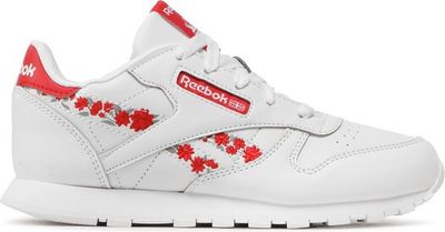 Buty sportowe dziecięce Reebok ze sklepu: eobuwie.pl w kategorii: Buty sportowe dziecięce - zdjęcie WP-EBWP-9KUZS-09B_0000301207399