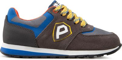 Buty sportowe dziecięce na wiosnę Pablosky ze sklepu: eobuwie.pl w kategorii: Buty sportowe dziecięce - zdjęcie WP-EBWP-9KUZS-09B_0000301225294
