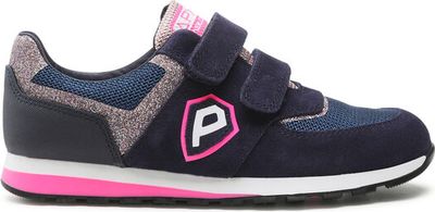 Buty sportowe dziecięce wiosenne Pablosky ze sklepu: eobuwie.pl w kategorii: Buty sportowe dziecięce - zdjęcie WP-EBWP-9KUZS-09B_0000301225461