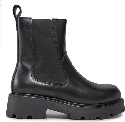 Botki jesienne Vagabond Shoemakers ze sklepu: eobuwie.pl w kategorii: Botki - zdjęcie WP-EBWP-9KUZS-09B_0000301243908