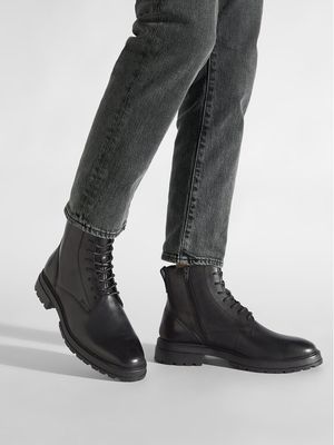 Buty zimowe męskie na zimę Vagabond Shoemakers ze sklepu: eobuwie.pl w kategorii: Buty zimowe męskie - zdjęcie WP-EBWP-9KUZS-09B_0000301244011