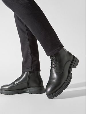 Buty zimowe męskie zimowe Vagabond Shoemakers ze sklepu: eobuwie.pl w kategorii: Buty zimowe męskie - zdjęcie WP-EBWP-9KUZS-09B_0000301244059