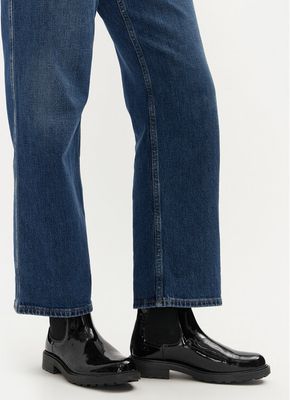 Clarks - Botki na jesień ze sklepu: eobuwie.pl w kategorii: Botki - zdjęcie WP-EBWP-9KUZS-09B_0000301253150