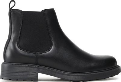 Botki sportowe Clarks ze sklepu: eobuwie.pl w kategorii: Botki - zdjęcie WP-EBWP-9KUZS-09B_0000301253204