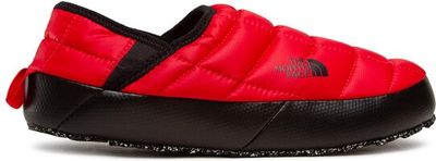 Kapcie męskie zimowe The North Face ze sklepu: eobuwie.pl w kategorii: Kapcie męskie - zdjęcie WP-EBWP-9KUZS-09B_0000301253563