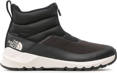 Śniegowce damskie sportowe The North Face ze sklepu: eobuwie.pl w kategorii: Śniegowce damskie - zdjęcie WP-EBWP-9KUZS-09B_0000301255017
