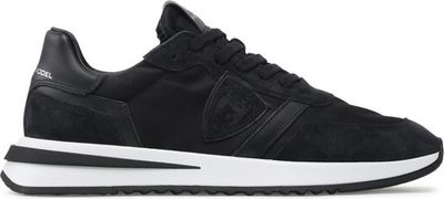 Buty sportowe męskie jesienne Philippe Model ze sklepu: eobuwie.pl w kategorii: Buty sportowe męskie - zdjęcie WP-EBWP-9KUZS-09B_0000301259305