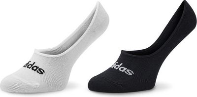 adidas - Skarpetki damskie na lato ze sklepu: eobuwie.pl w kategorii: Skarpetki damskie - zdjęcie WP-EBWP-9KUZS-09B_0000301260233