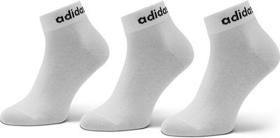 Skarpetki damskie adidas ze sklepu: eobuwie.pl w kategorii: Skarpetki damskie - zdjęcie WP-EBWP-9KUZS-09B_0000301260271