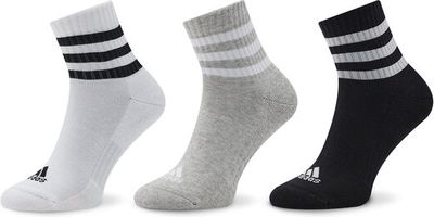 Skarpetki damskie na lato adidas ze sklepu: eobuwie.pl w kategorii: Skarpetki damskie - zdjęcie WP-EBWP-9KUZS-09B_0000301263487