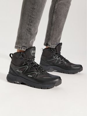 Buty trekkingowe męskie na zimę Helly Hansen ze sklepu: eobuwie.pl w kategorii: Buty trekkingowe męskie - zdjęcie WP-EBWP-9KUZS-09B_0000301291657