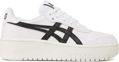 Buty sportowe damskie wiosenne asics ze sklepu: eobuwie.pl w kategorii: Buty sportowe damskie - zdjęcie WP-EBWP-9KUZS-09B_0000301291862