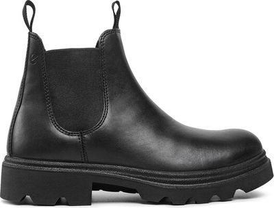 Buty zimowe męskie na lato ECCO ze sklepu: eobuwie.pl w kategorii: Buty zimowe męskie - zdjęcie WP-EBWP-9KUZS-09B_0000301300182