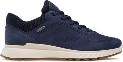 ECCO - Buty sportowe damskie na wiosnę ze sklepu: eobuwie.pl w kategorii: Buty sportowe damskie - zdjęcie WP-EBWP-9KUZS-09B_0000301311782