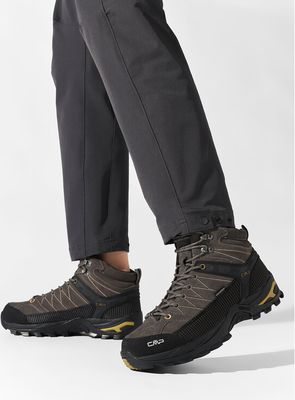 Buty trekkingowe męskie na lato CMP ze sklepu: eobuwie.pl w kategorii: Buty trekkingowe męskie - zdjęcie WP-EBWP-9KUZS-09B_0000301342533