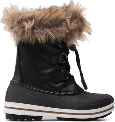 Buty zimowe dziecięce na zimę CMP ze sklepu: eobuwie.pl w kategorii: Buty zimowe dziecięce - zdjęcie WP-EBWP-9KUZS-09B_0000301346234