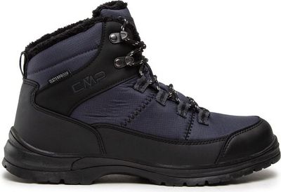 Buty trekkingowe męskie na zimę CMP ze sklepu: eobuwie.pl w kategorii: Buty trekkingowe męskie - zdjęcie WP-EBWP-9KUZS-09B_0000301346821
