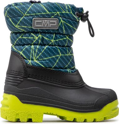 Buty zimowe dziecięce zimowe CMP ze sklepu: eobuwie.pl w kategorii: Buty zimowe dziecięce - zdjęcie WP-EBWP-9KUZS-09B_0000301347972