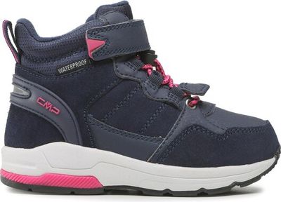 Buty sportowe dziecięce na wiosnę CMP ze sklepu: eobuwie.pl w kategorii: Buty sportowe dziecięce - zdjęcie WP-EBWP-9KUZS-09B_0000301348160