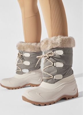 CMP - Śniegowce damskie wiosenne ze sklepu: eobuwie.pl w kategorii: Śniegowce damskie - zdjęcie WP-EBWP-9KUZS-09B_0000301349136