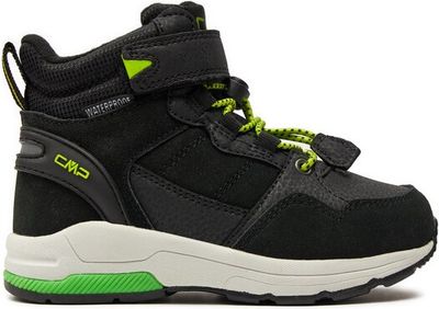 Buty sportowe dziecięce CMP ze sklepu: eobuwie.pl w kategorii: Buty sportowe dziecięce - zdjęcie WP-EBWP-9KUZS-09B_0000301349440