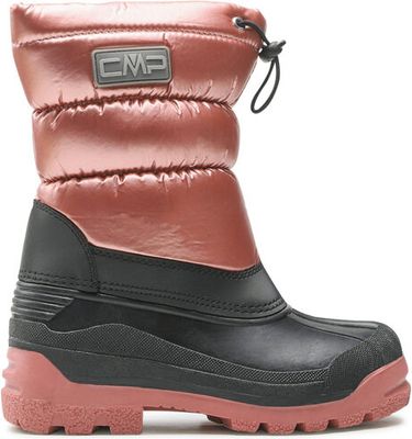 Buty zimowe dziecięce na zimę CMP ze sklepu: eobuwie.pl w kategorii: Buty zimowe dziecięce - zdjęcie WP-EBWP-9KUZS-09B_0000301359999