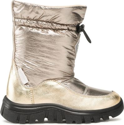 Buty zimowe dziecięce Naturino ze sklepu: eobuwie.pl w kategorii: Buty zimowe dziecięce - zdjęcie WP-EBWP-9KUZS-09B_0000301384786