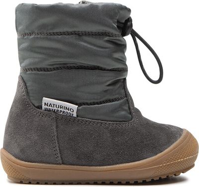 Buty zimowe dziecięce Naturino ze sklepu: eobuwie.pl w kategorii: Buty zimowe dziecięce - zdjęcie WP-EBWP-9KUZS-09B_0000301385530