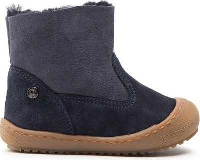 Buty zimowe dziecięce Naturino ze sklepu: eobuwie.pl w kategorii: Buty zimowe dziecięce - zdjęcie WP-EBWP-9KUZS-09B_0000301385974